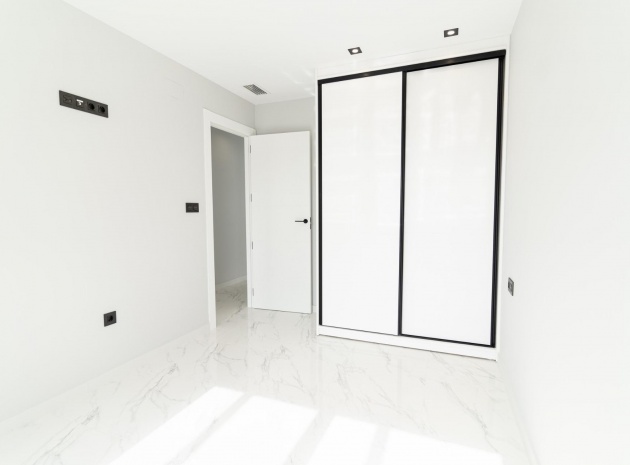 Neubau - Villa - Punta Prima - Costa Blanca South