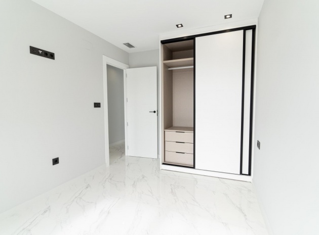 Neubau - Villa - Punta Prima - Costa Blanca South