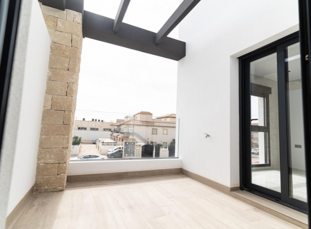 Neubau - Villa - Punta Prima - Costa Blanca South