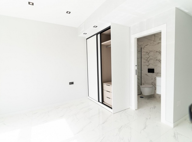 Neubau - Villa - Punta Prima - Costa Blanca South