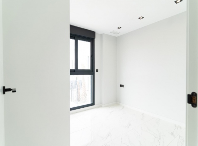 Neubau - Villa - Punta Prima - Costa Blanca South