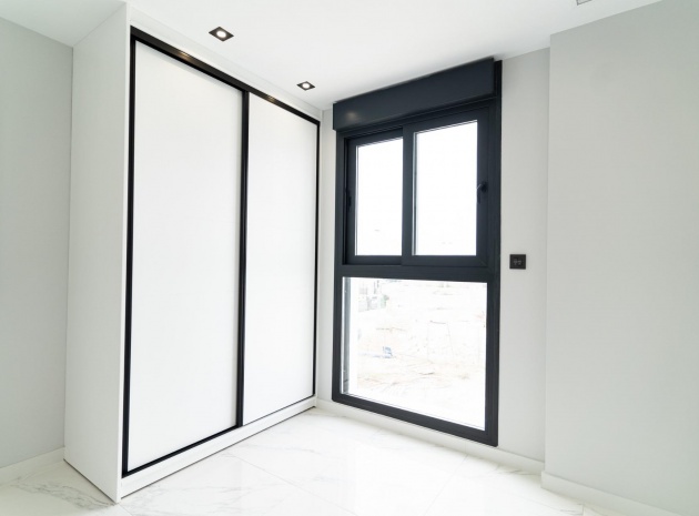Neubau - Villa - Punta Prima - Costa Blanca South