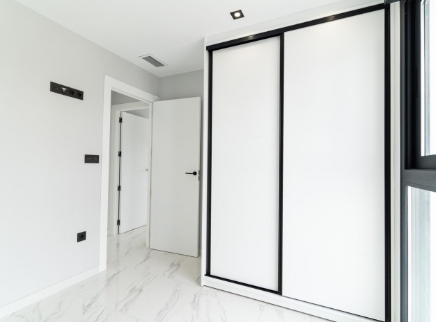 Neubau - Villa - Punta Prima - Costa Blanca South