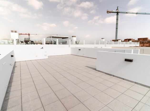 Neubau - Villa - Punta Prima - Costa Blanca South