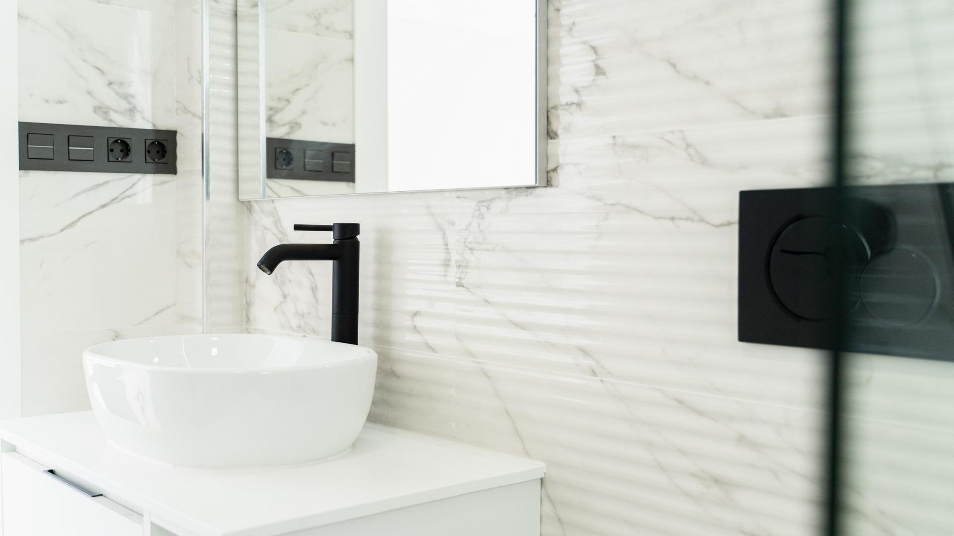 New Build - Villa - Punta Prima - Costa Blanca South