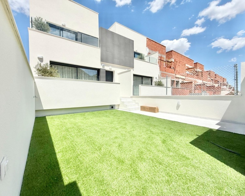Townhouse - New Build - Cox - Sin Zona