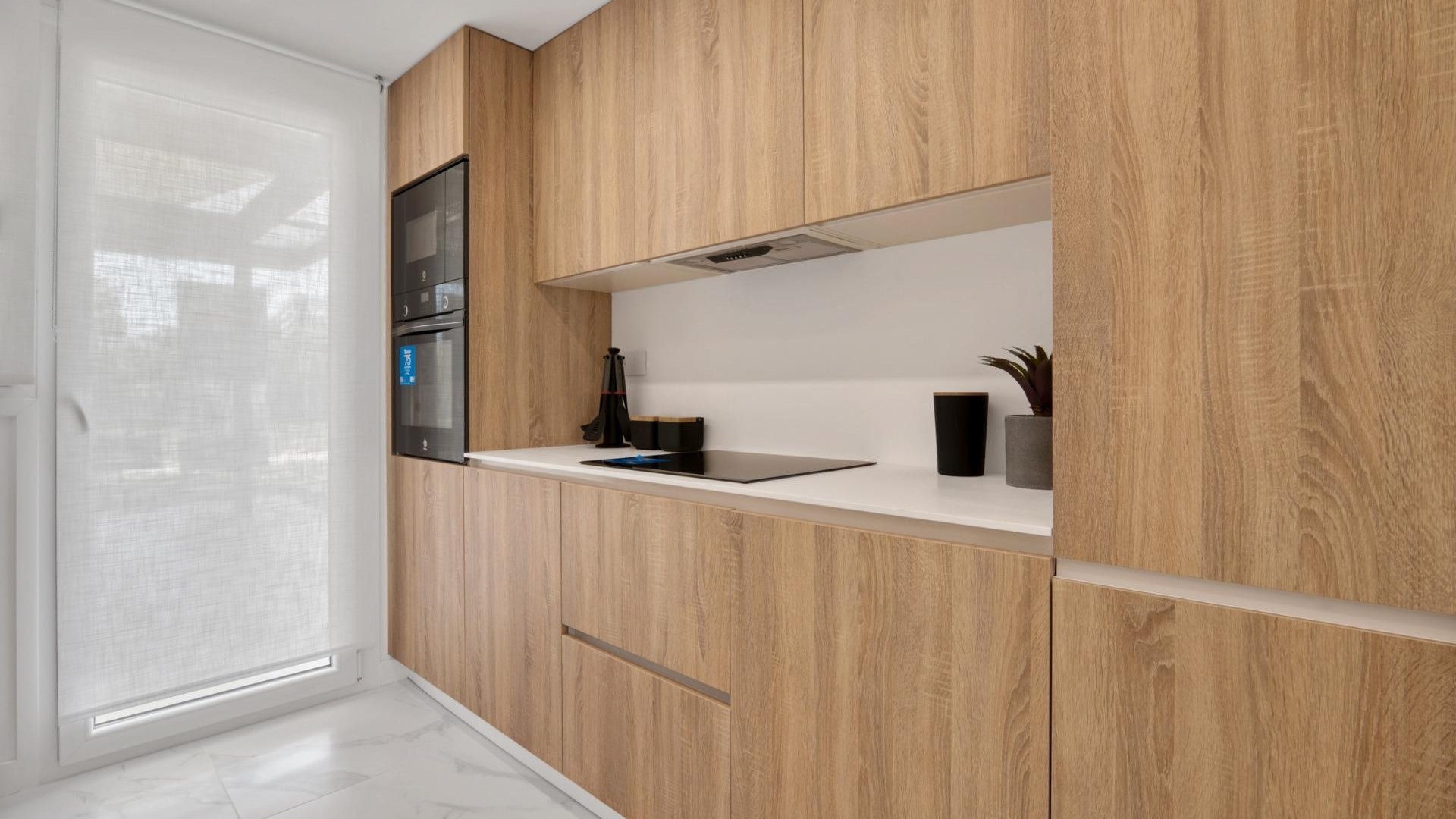 Neubau - Wohnung - Punta Prima - Costa Blanca South