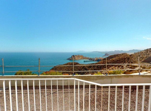New Build - Apartment - Aguilas - Isla Del Fraile