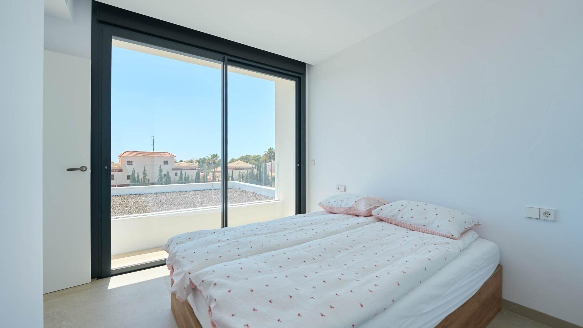 New Build - Villa - Alfas del Pi - Escandinavia