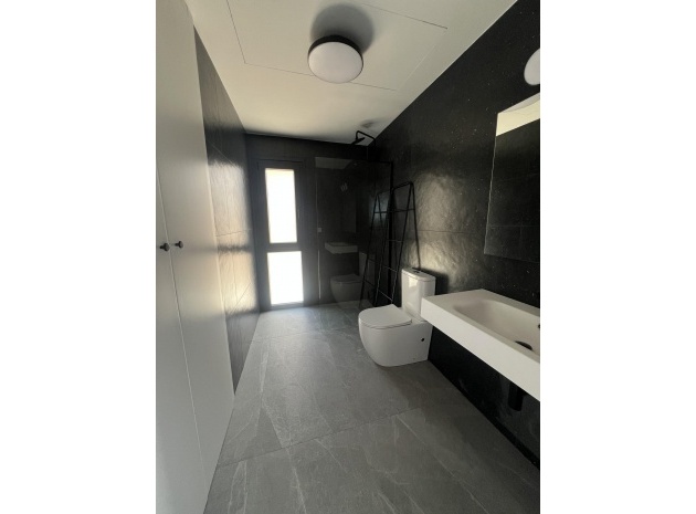 Nouvelle construction - Villa - Polop - Urbanizaciones