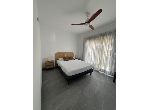 Nouvelle construction - Villa - Polop - Urbanizaciones