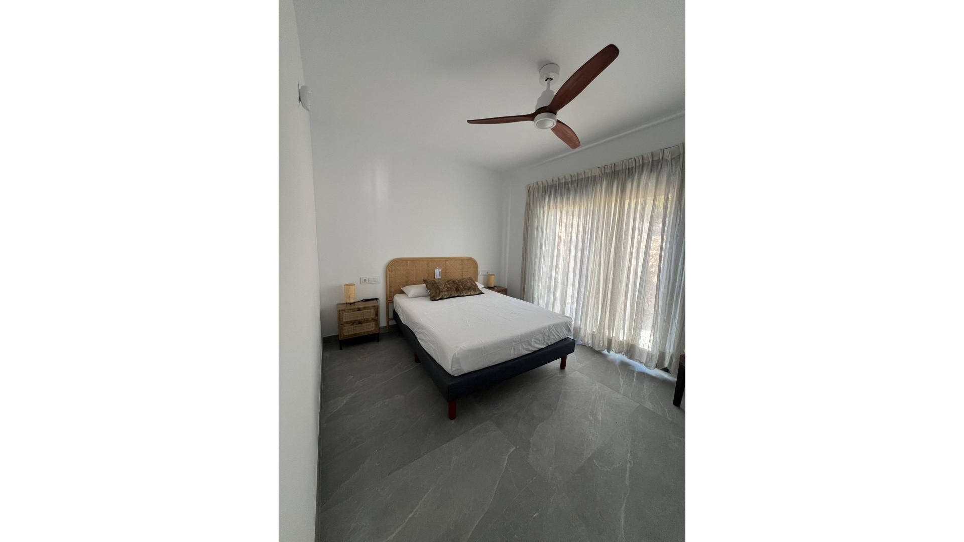 Nouvelle construction - Villa - Polop - Urbanizaciones