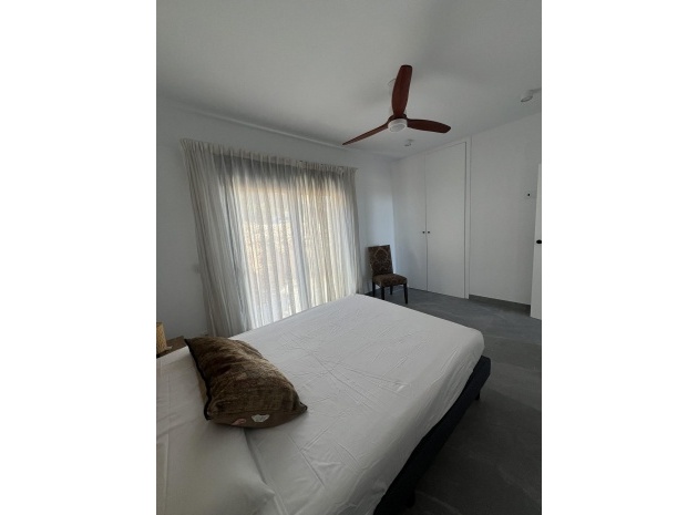 Nouvelle construction - Villa - Polop - Urbanizaciones