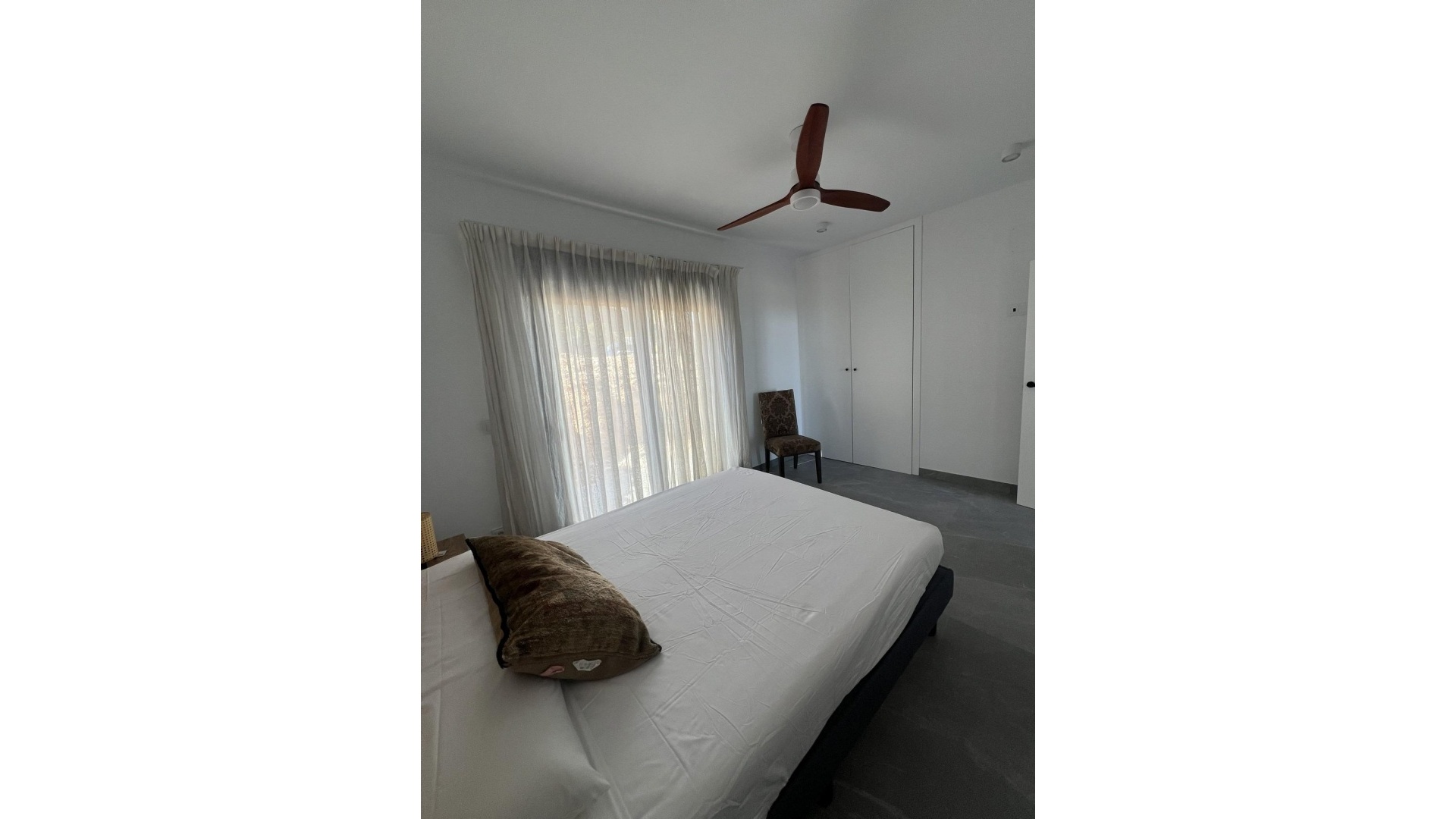 Nouvelle construction - Villa - Polop - Urbanizaciones