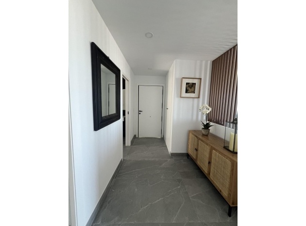 Nouvelle construction - Villa - Polop - Urbanizaciones