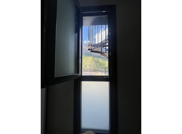 Nouvelle construction - Villa - Polop - Urbanizaciones