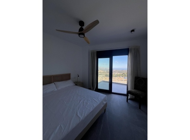 Nouvelle construction - Villa - Polop - Urbanizaciones