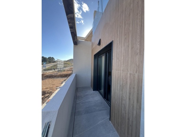 Nouvelle construction - Villa - Polop - Urbanizaciones