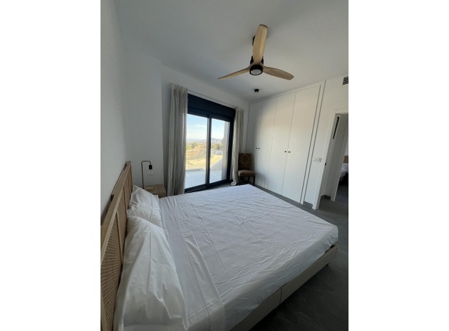 Nouvelle construction - Villa - Polop - Urbanizaciones