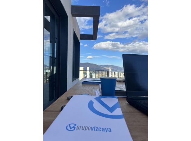 Nouvelle construction - Villa - Polop - Urbanizaciones