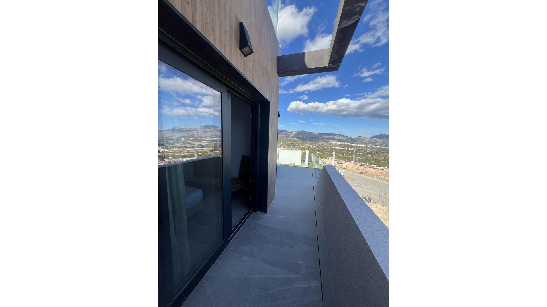 New Build - Villa - Polop - Urbanizaciones