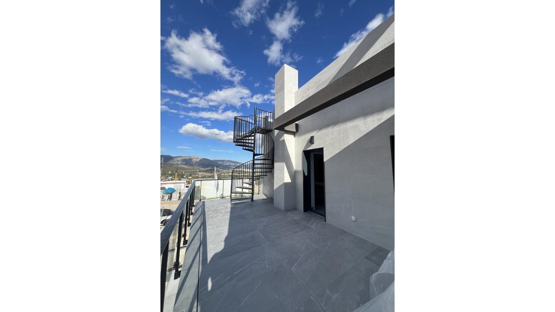 New Build - Villa - Polop - Urbanizaciones