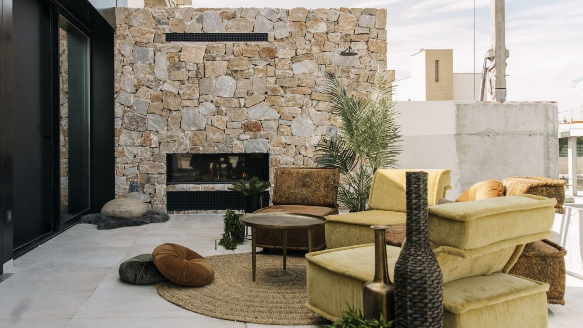 New Build - Villa - Rojales - Altos De La Marquesa