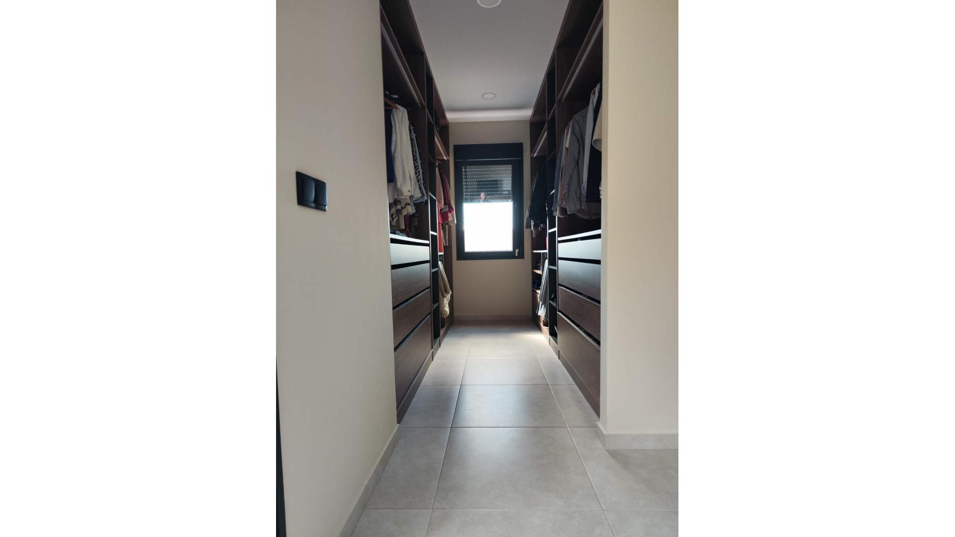 Nouvelle construction - Villa - Pinoso - Campo