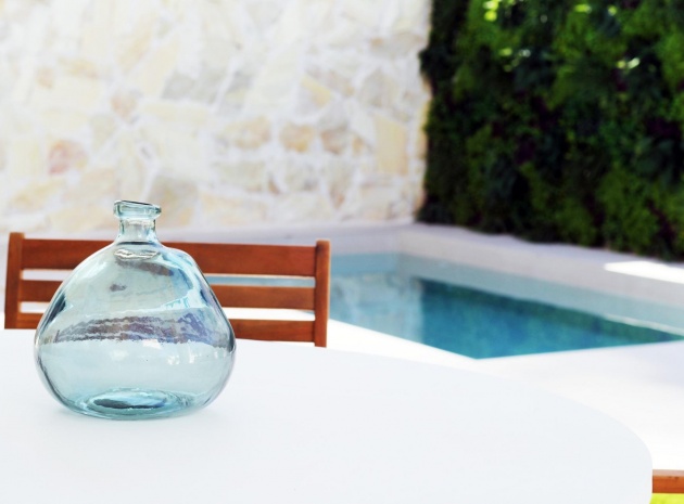 Nouvelle construction - Appartement - Torre de la Horadada - Costa Blanca South