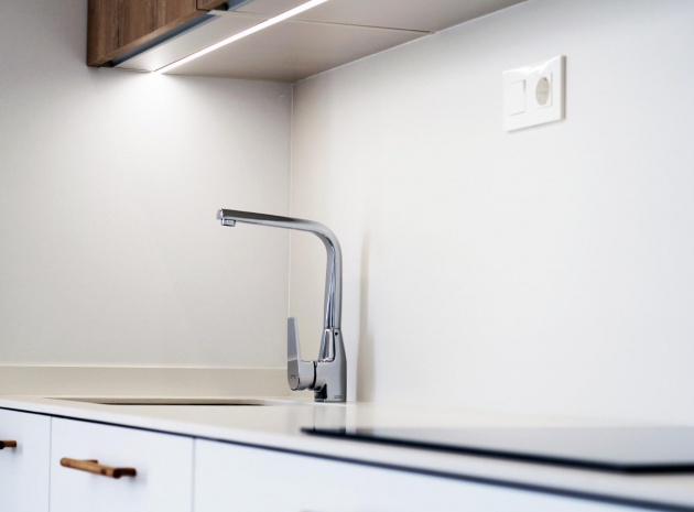 Nouvelle construction - Appartement - Torre de la Horadada - Costa Blanca South