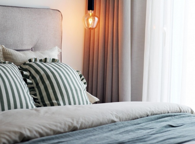 Nouvelle construction - Appartement - Torre de la Horadada - Costa Blanca South