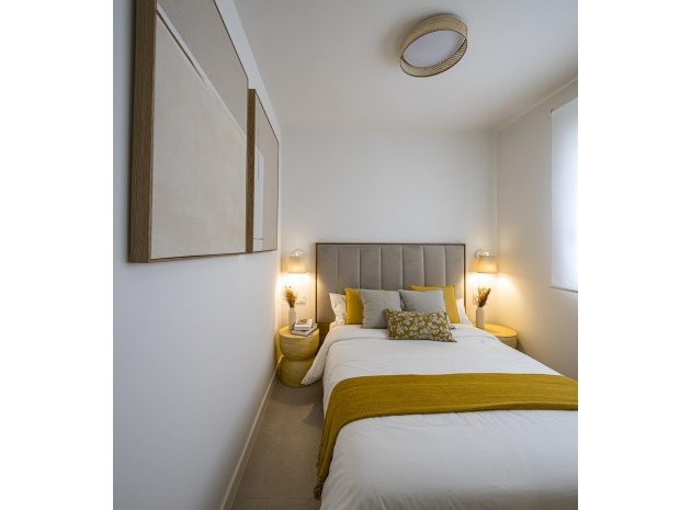 Nouvelle construction - Appartement - Torre de la Horadada - Costa Blanca South