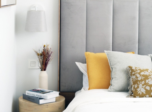 Nouvelle construction - Appartement - Torre de la Horadada - Costa Blanca South