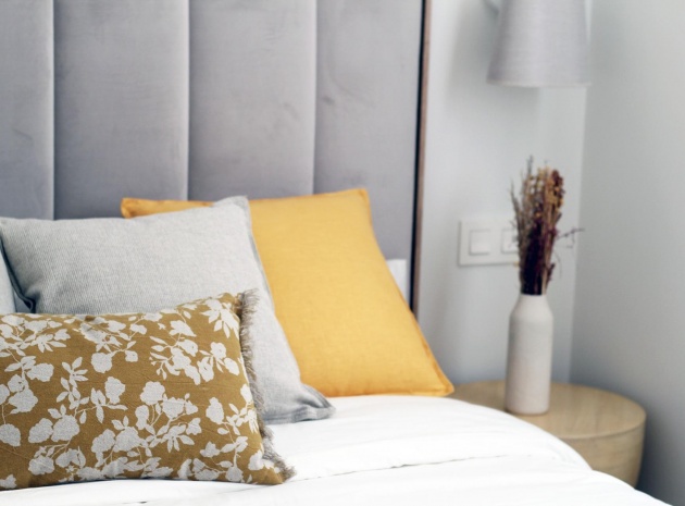 Nouvelle construction - Appartement - Torre de la Horadada - Costa Blanca South