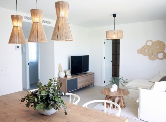 Nouvelle construction - Appartement - Torre de la Horadada - Costa Blanca South