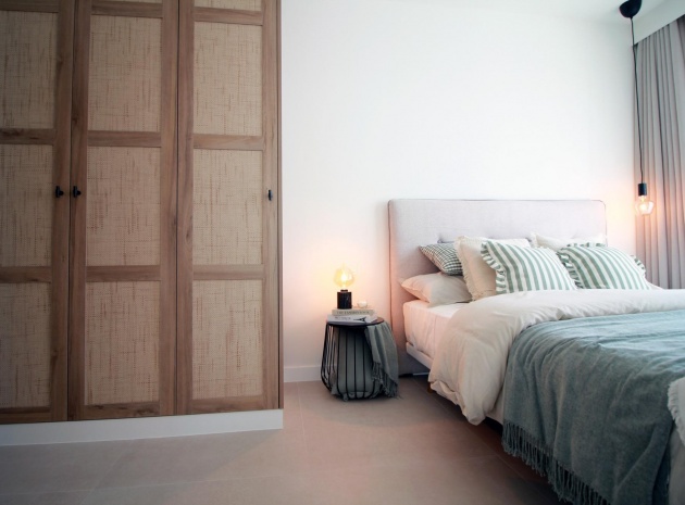 Nouvelle construction - Appartement - Torre de la Horadada - Costa Blanca South