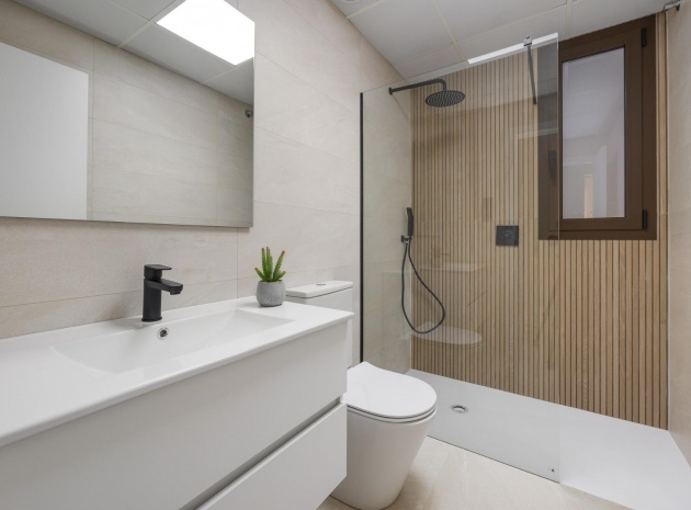 New Build - Apartment - Los Alcazares - Serena Golf