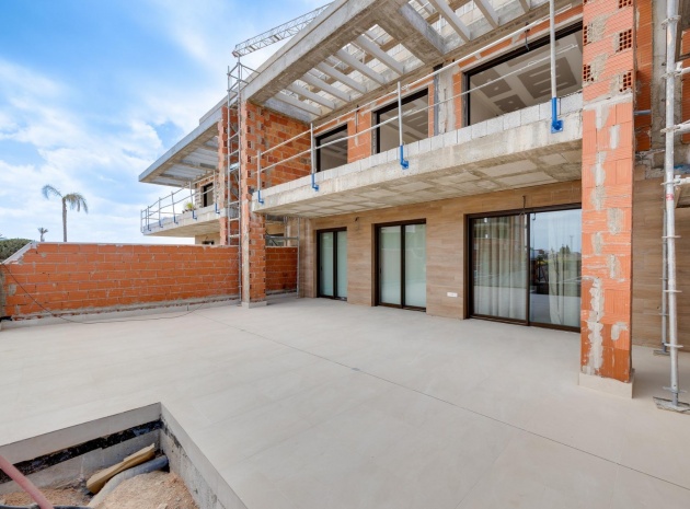 New Build - Apartment - Los Alcazares - Serena Golf