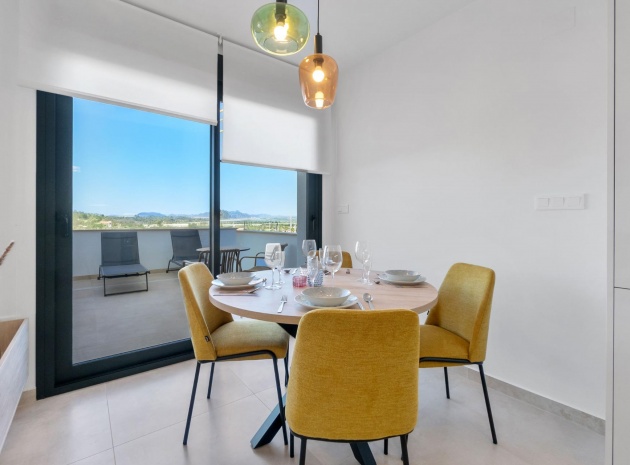 New Build - Apartment - Torrevieja - Los Balcones