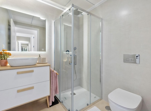 New Build - Apartment - Torrevieja - Los Balcones
