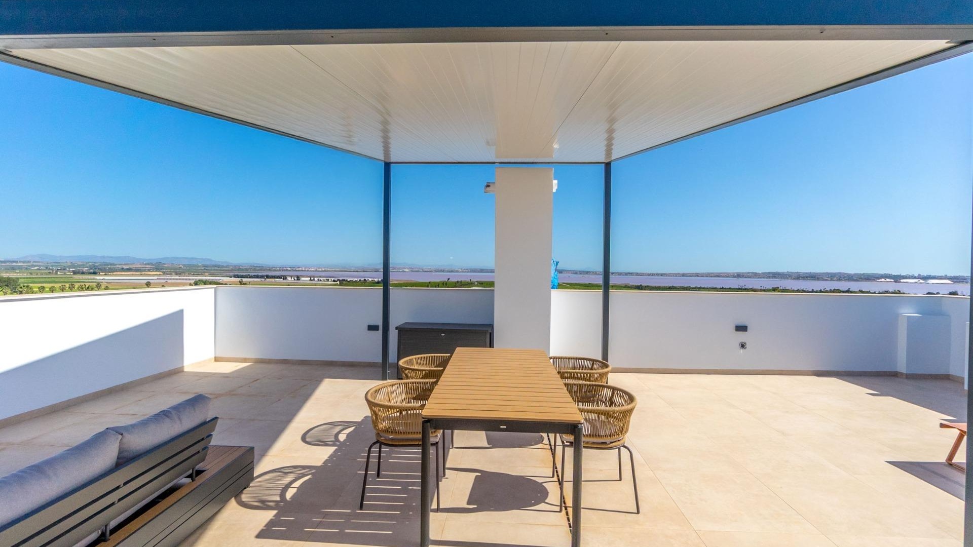 New Build - Apartment - Torrevieja - Los Balcones