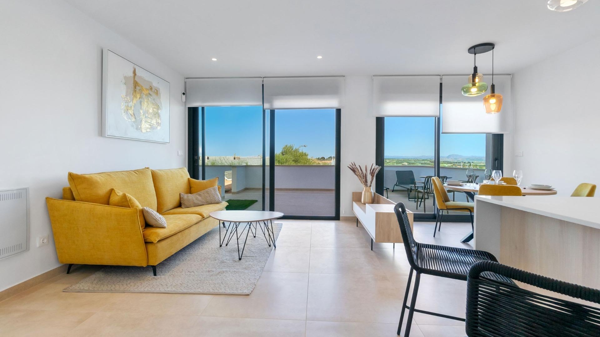 New Build - Apartment - Torrevieja - Los Balcones