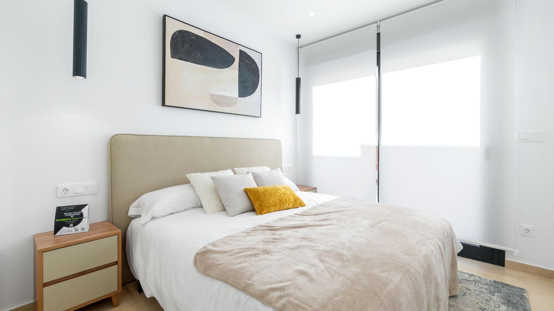 New Build - Apartment - Torrevieja - Los Balcones