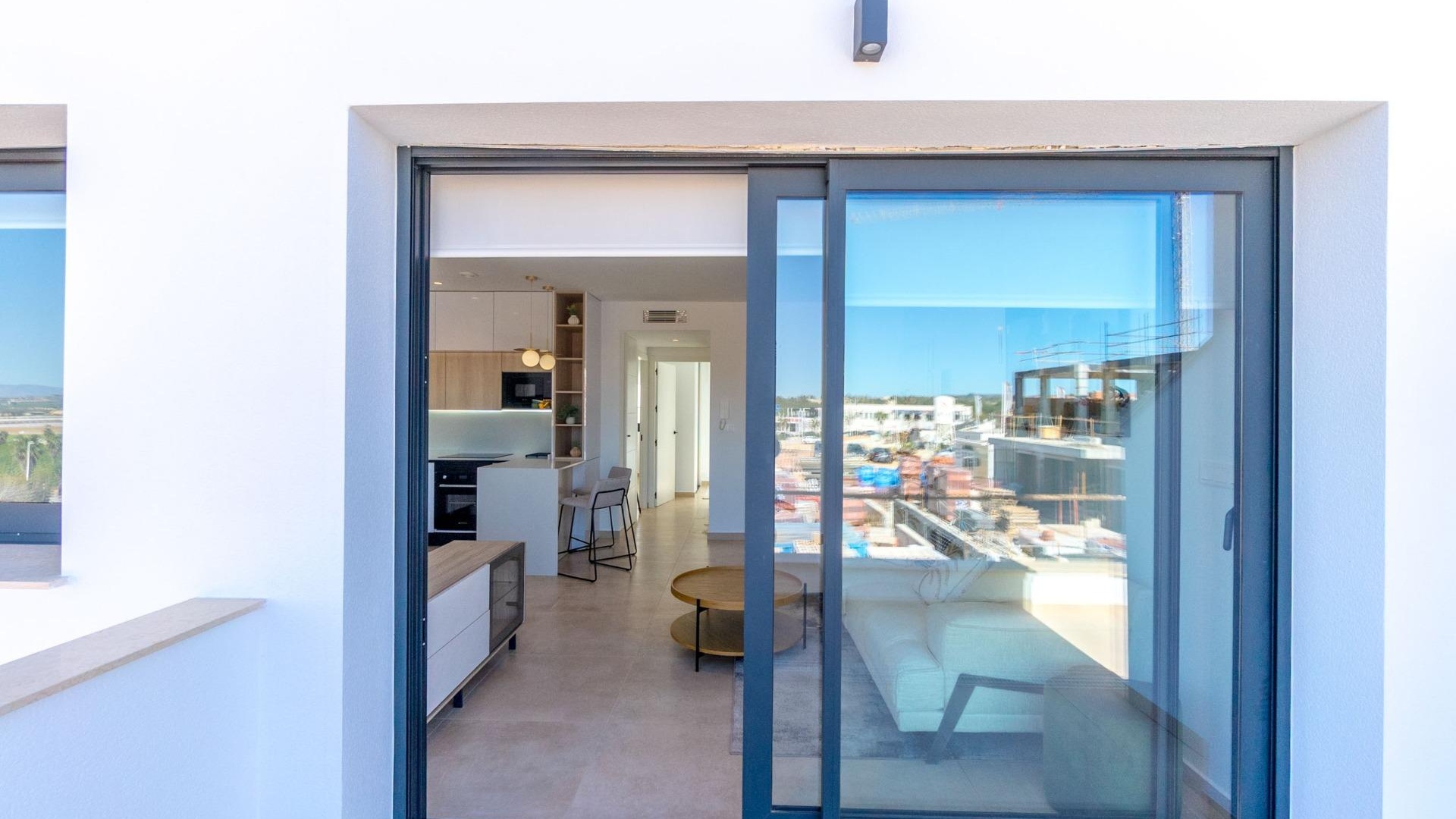 New Build - Apartment - Torrevieja - Los Balcones