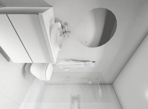 New Build - Townhouse - Torre Pacheco - Roldán