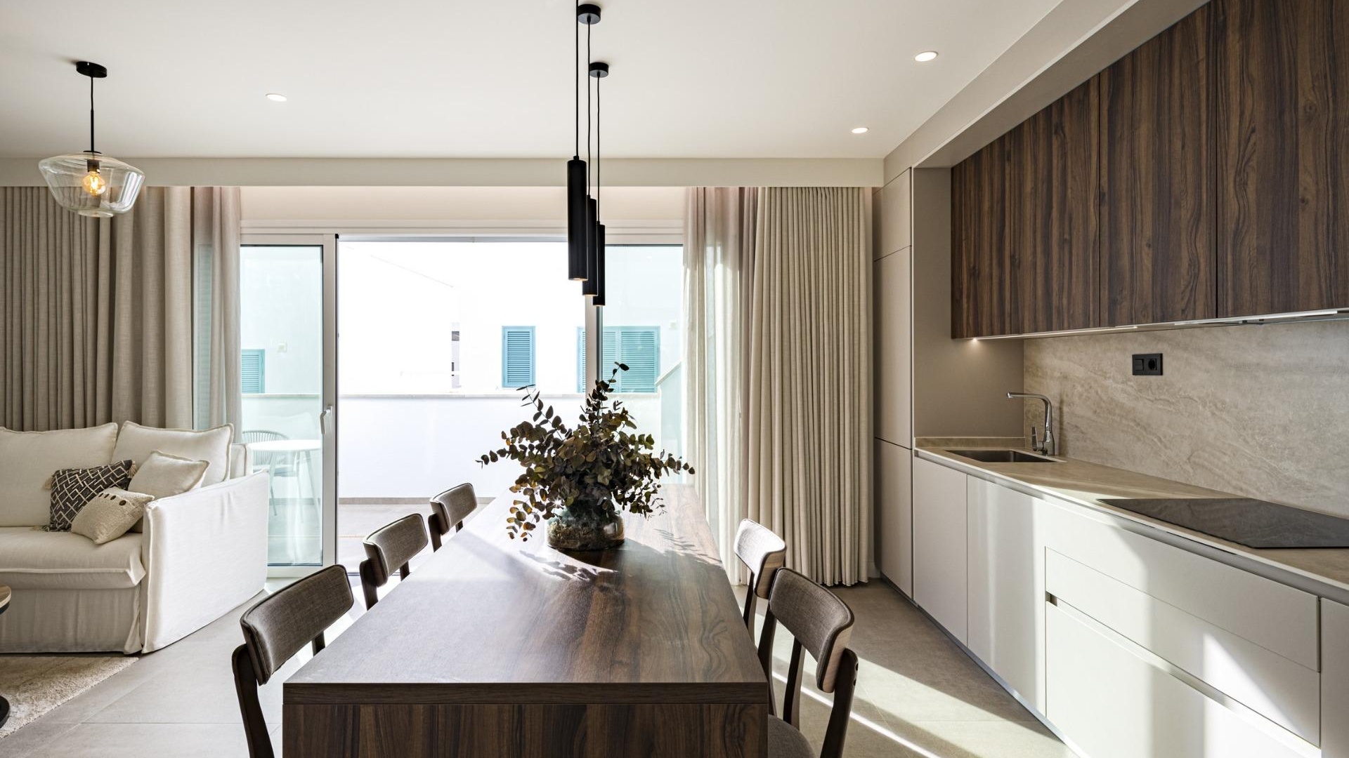 New Build - Apartment - Torre de la Horadada - Costa Blanca South