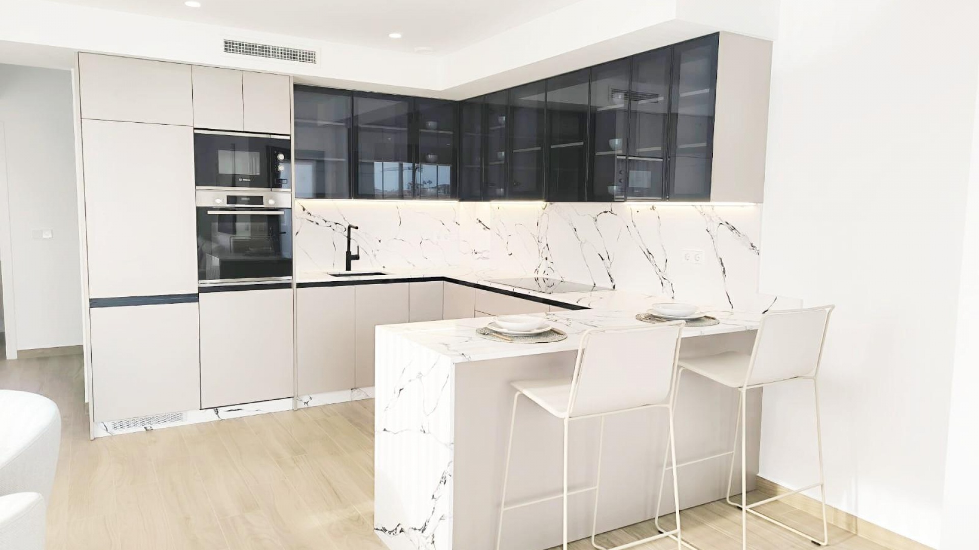 New Build - Villa - Algorfa - La Finca Golf