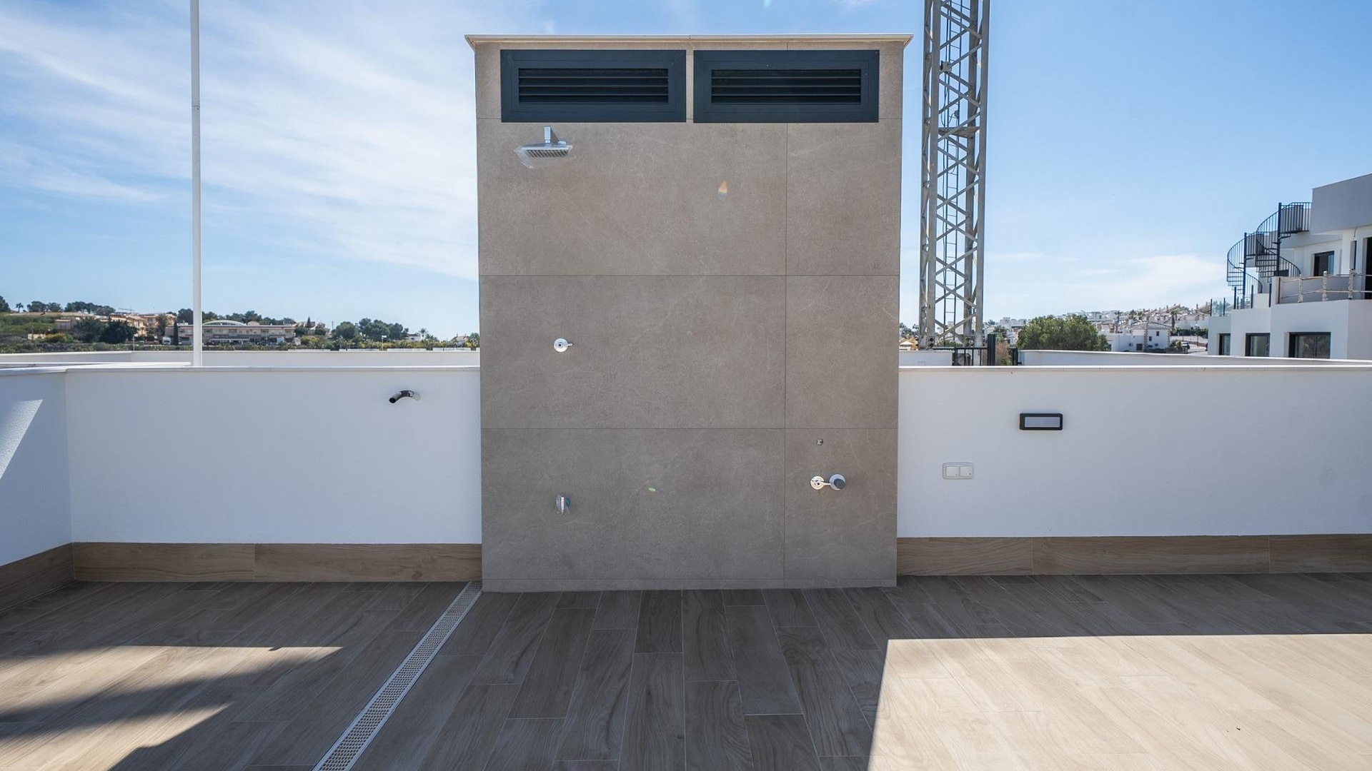 New Build - Villa - Algorfa - La Finca Golf