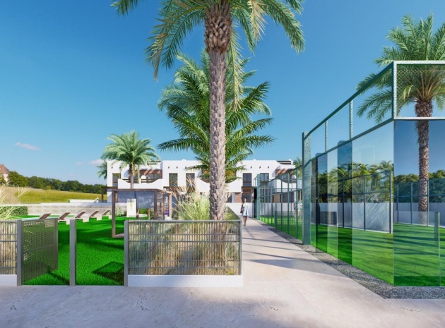 New Build - Apartment - Torre de la Horadada - Costa Blanca South