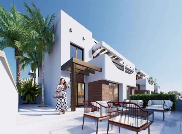 New Build - Apartment - Torre de la Horadada - Costa Blanca South